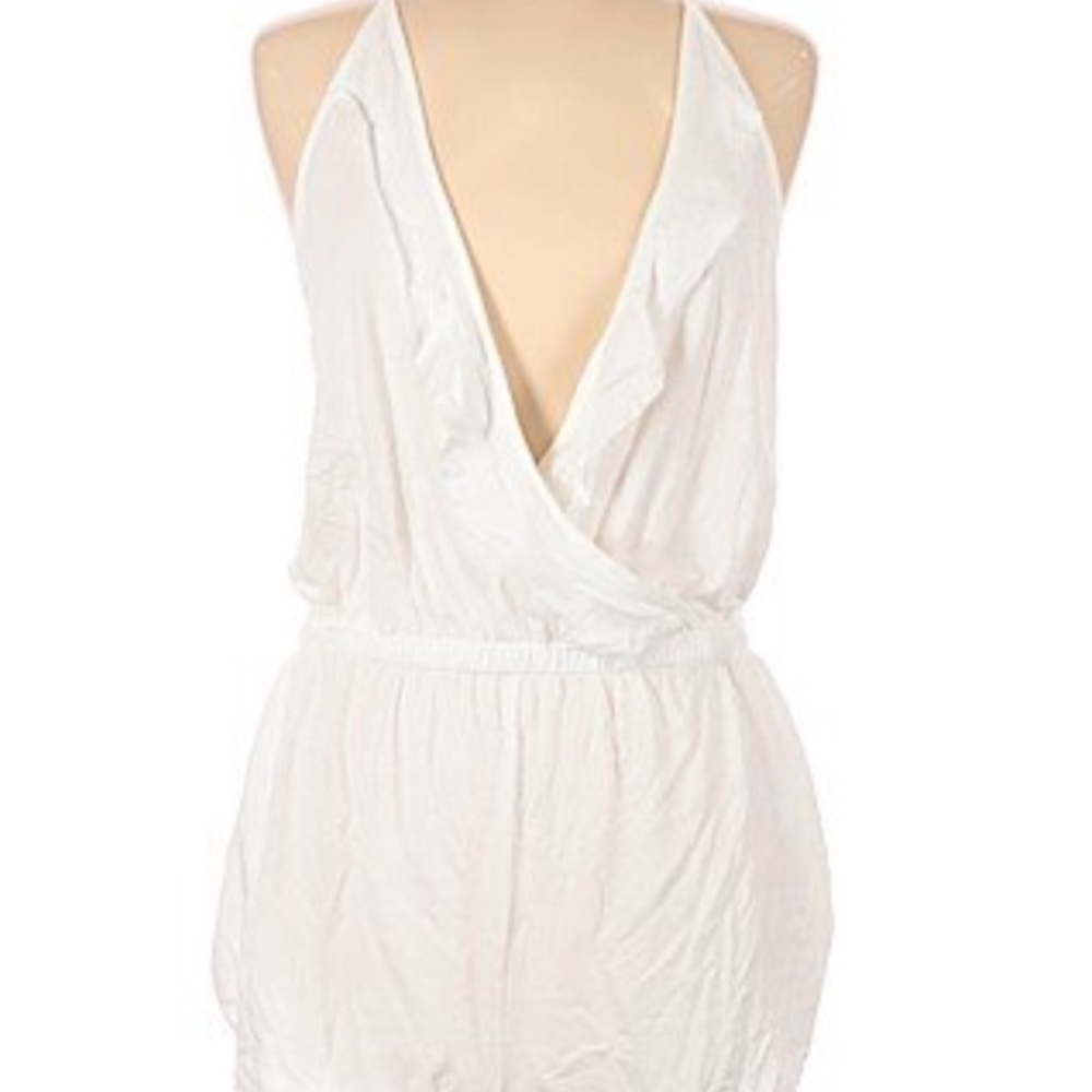 Sweet Summer Romper